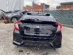 View Auto part Radio/Cd/Dvd/Sat/Tv Honda Civic 2019