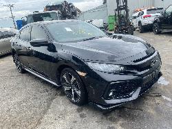 View Auto part Radio/Cd/Dvd/Sat/Tv Honda Civic 2019