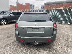 View Auto part Left Rear Door/Sliding Holden Commodore 2015