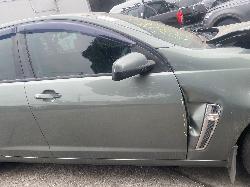View Auto part Left Rear Door/Sliding Holden Commodore 2015