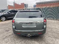 View Auto part Rear Bumper Holden Commodore 2015
