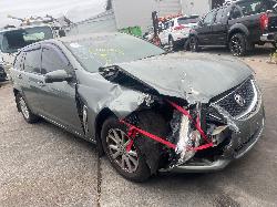 View Auto part Left Rear Side Glass Holden Commodore 2015