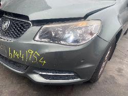 View Auto part Left Rear Door/Sliding Holden Commodore 2015