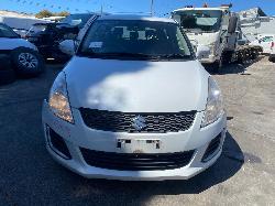 View Auto part Trans/Gearbox Suzuki Swift 2014