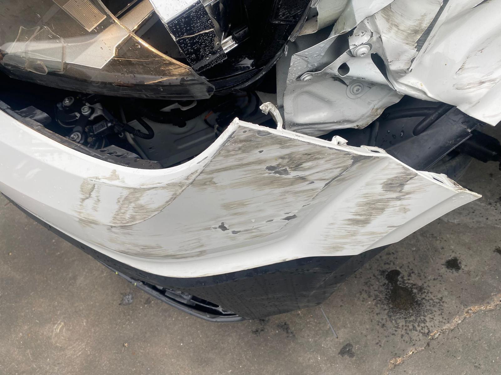 2020 Volkswagen Crafter Adblue Tank View Auto part Adblue Tank Volkswagen Crafter 2020