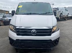 View Auto part Adblue Tank Volkswagen Crafter 2020