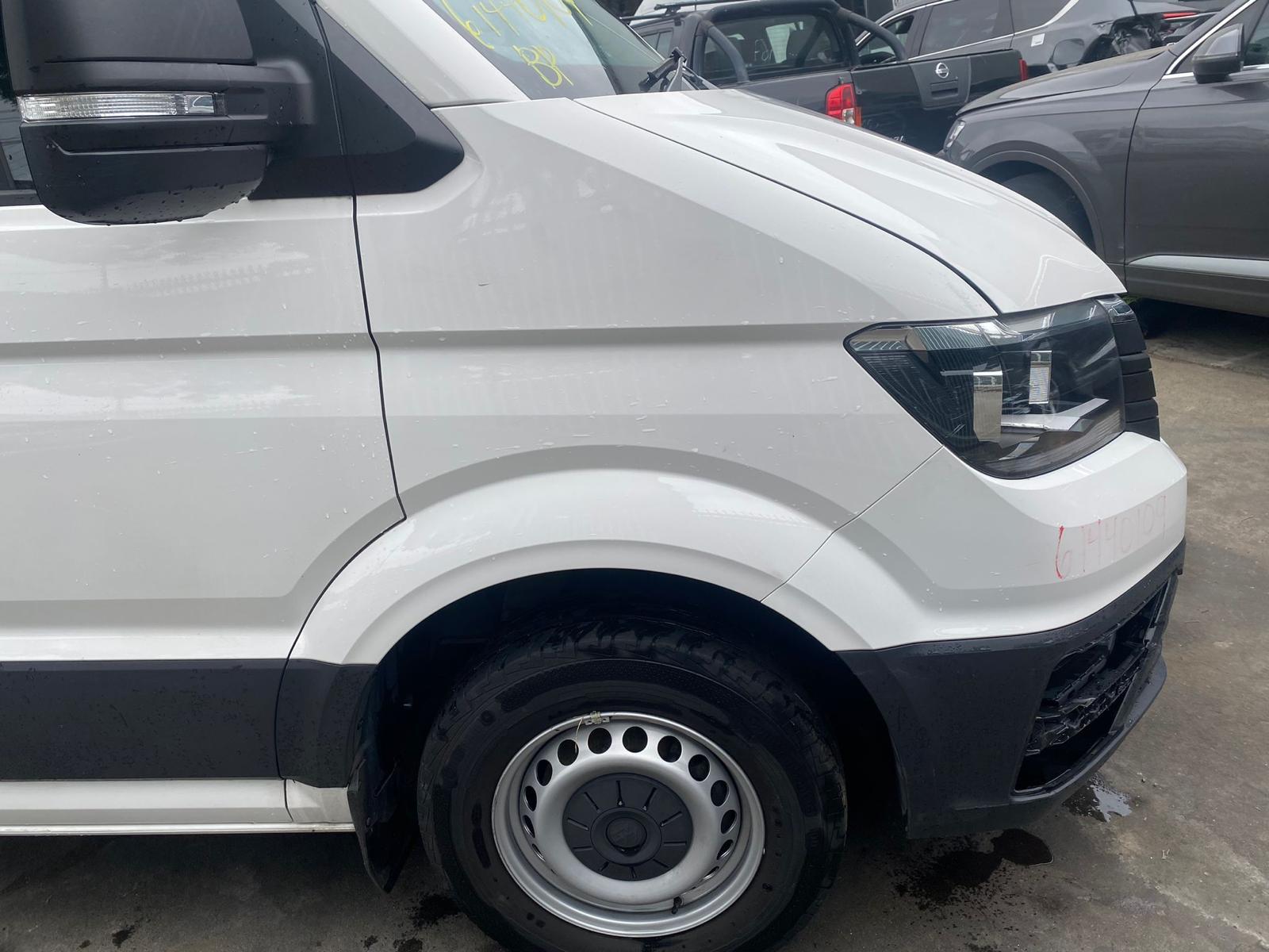 2020 Volkswagen Crafter Adblue Tank View Auto part Adblue Tank Volkswagen Crafter 2020