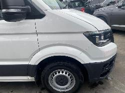 View Auto part Adblue Tank Volkswagen Crafter 2020