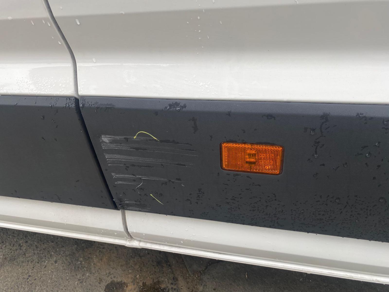 2020 Volkswagen Crafter Adblue Tank View Auto part Adblue Tank Volkswagen Crafter 2020