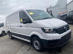 View Auto part Adblue Tank Volkswagen Crafter 2020