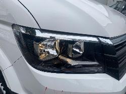 View Auto part Adblue Tank Volkswagen Crafter 2020