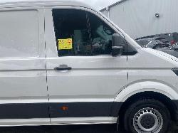 View Auto part Adblue Tank Volkswagen Crafter 2020