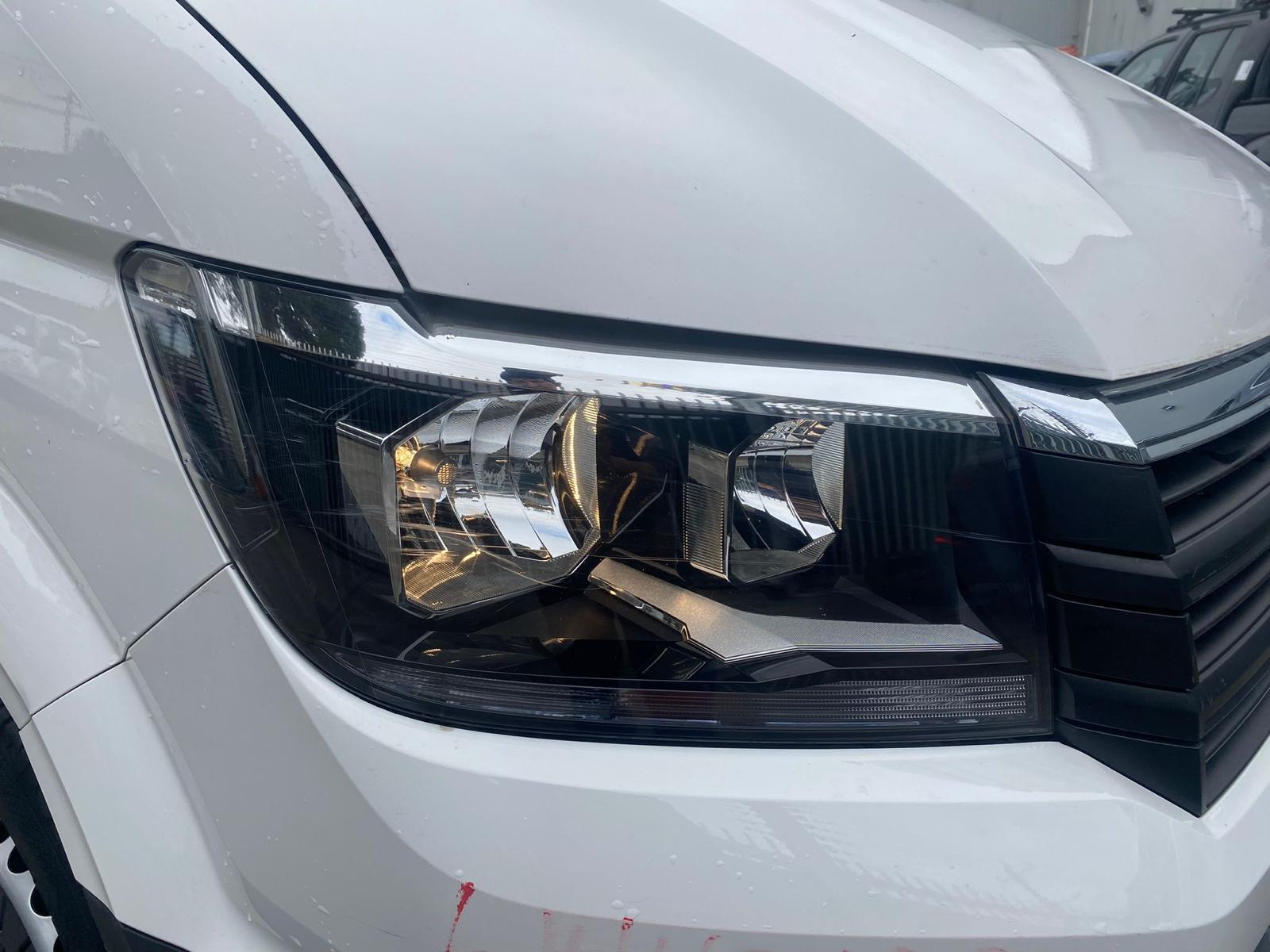 2020 Volkswagen Crafter Adblue Tank View Auto part Adblue Tank Volkswagen Crafter 2020