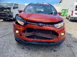 View Auto part Spare Wheel Carrier Ford Ecosport 2017