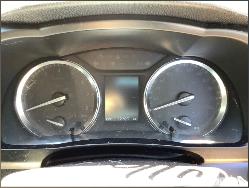 View Auto part Wheel Mag Toyota Kluger 2015