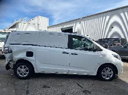 View Auto part Fan Ldv G10 2022