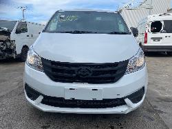 View Auto part Engine Ldv G10 2022