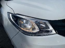 View Auto part Fan Ldv G10 2022