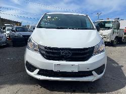 View Auto part Engine Ldv G10 2022