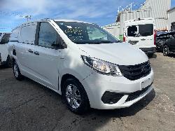 View Auto part Engine Ldv G10 2022