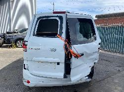 View Auto part Engine Ldv G10 2022