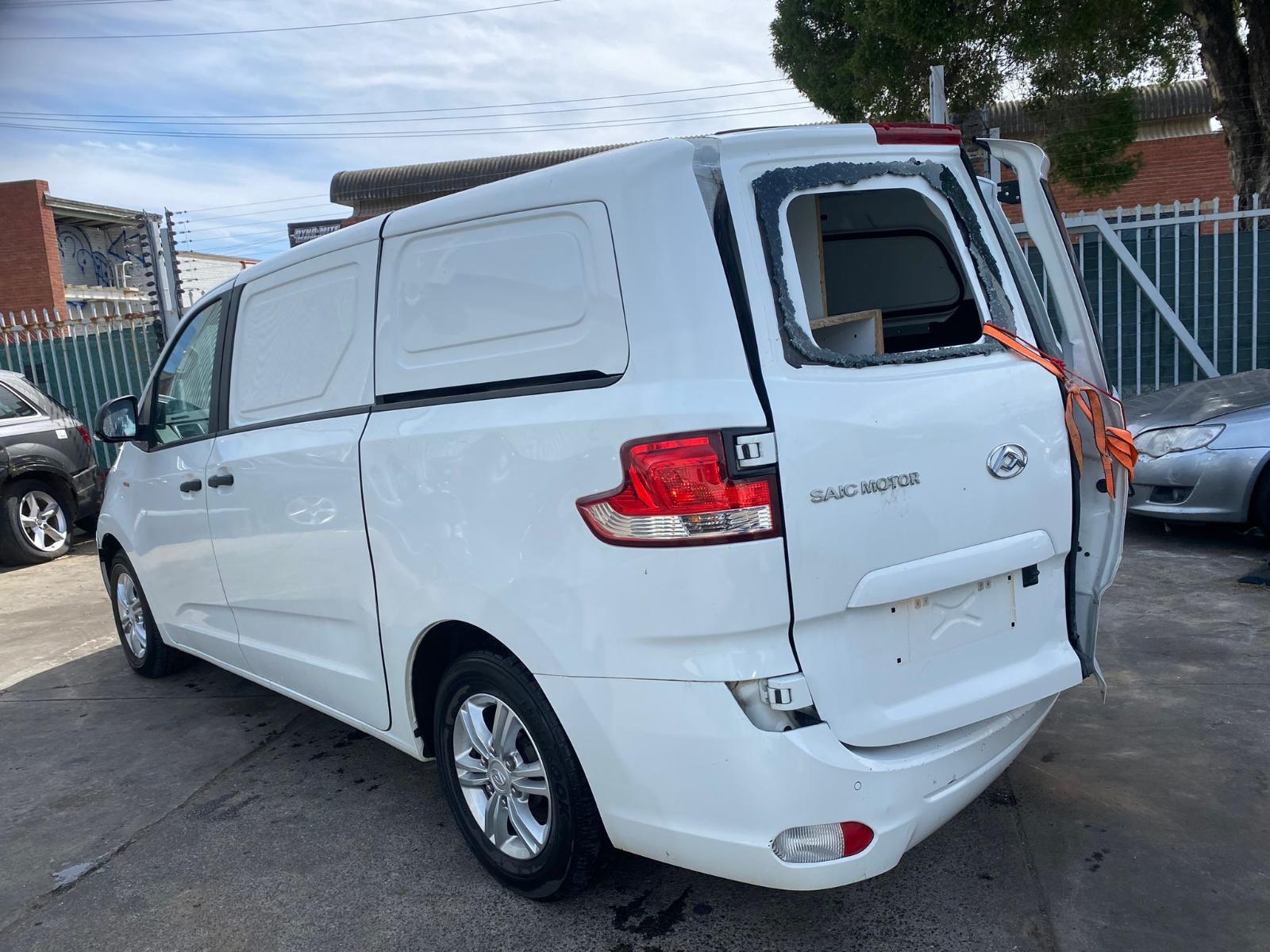 2022 Ldv G10 Engine View Auto part Engine Ldv G10 2022