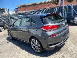 View Auto part Engine Hyundai I30 2023