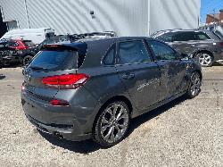 View Auto part Engine Hyundai I30 2023