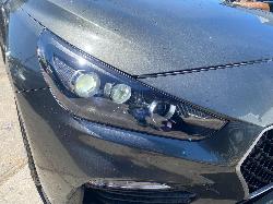 View Auto part Engine Hyundai I30 2023