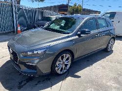 View Auto part Engine Hyundai I30 2023