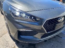 View Auto part Engine Hyundai I30 2023