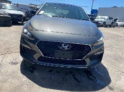 View Auto part Engine Hyundai I30 2023