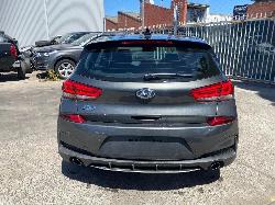 View Auto part Engine Hyundai I30 2023