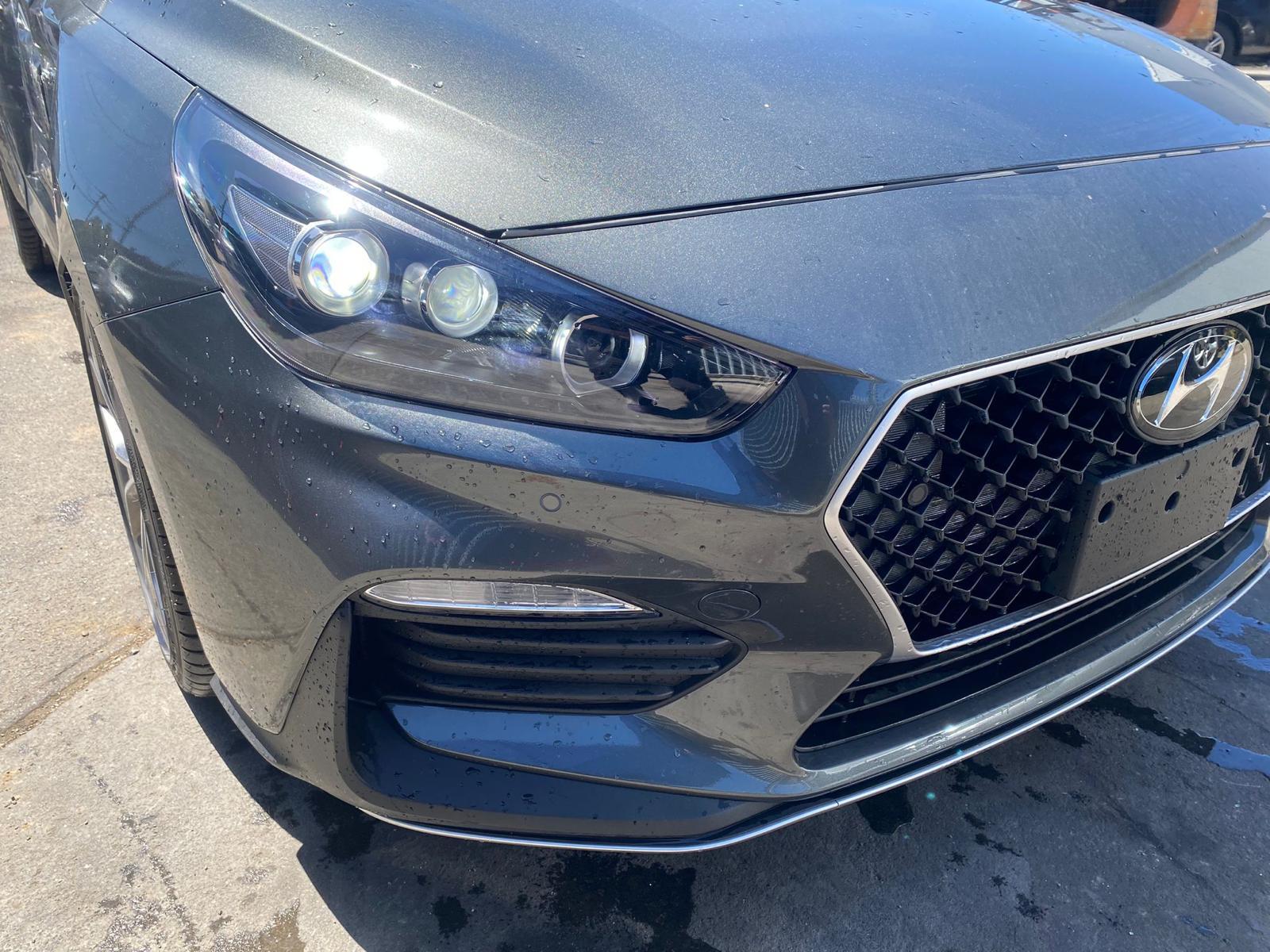 2023 Hyundai I30 Engine View Auto part Engine Hyundai I30 2023