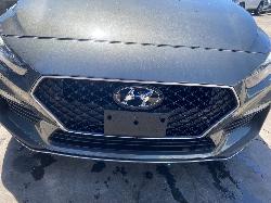 View Auto part Engine Hyundai I30 2023