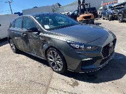 View Auto part Engine Hyundai I30 2023