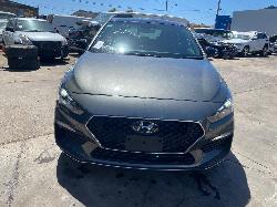 View Auto part Engine Hyundai I30 2023