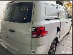 View Auto part Radio/Cd/Dvd/Sat/Tv Ldv G10 2022