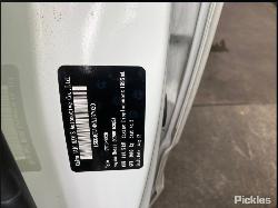 View Auto part Starter Ldv G10 2022