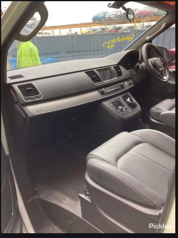 View Auto part Frt Xmember/Cradle Ldv G10 2022