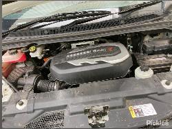 View Auto part Frt Xmember/Cradle Ldv G10 2022