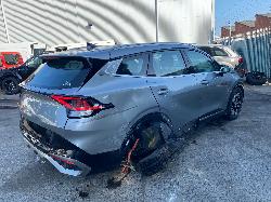 View Auto part Reverse Camera Kia Sportage 2022