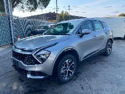 View Auto part Reverse Camera Kia Sportage 2022