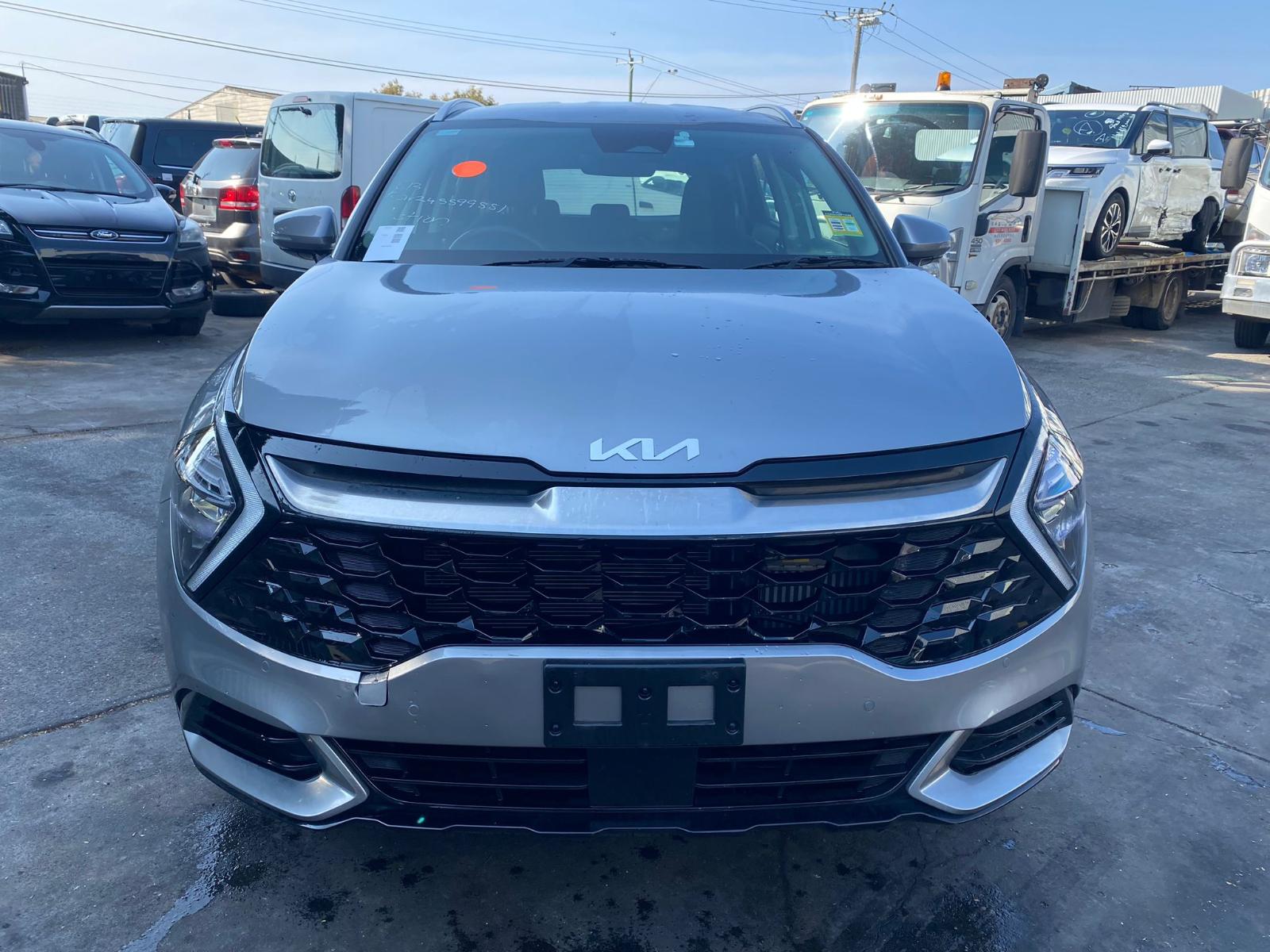 2022 Kia Sportage Reverse Camera View Auto part Reverse Camera Kia Sportage 2022