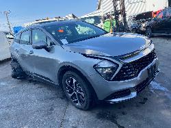 View Auto part Reverse Camera Kia Sportage 2022