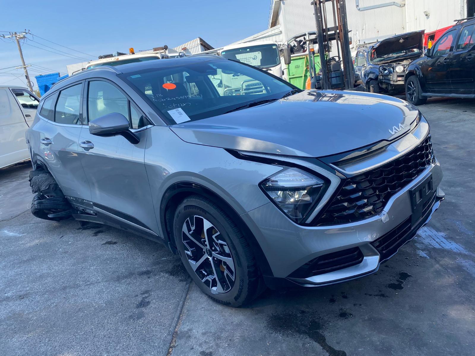 2022 Kia Sportage Reverse Camera View Auto part Reverse Camera Kia Sportage 2022