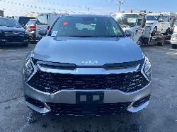 View Auto part Reverse Camera Kia Sportage 2022