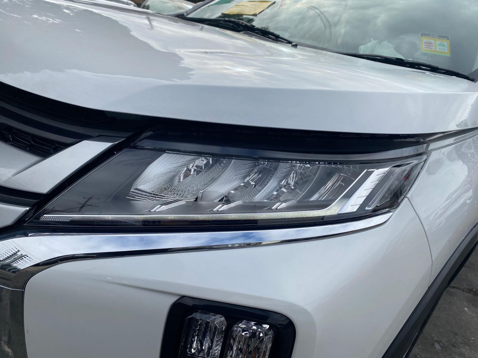 View Auto part Bootlid/Tailgate Mitsubishi Asx 2021