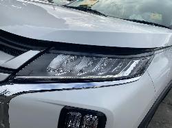 View Auto part Bootlid/Tailgate Mitsubishi Asx 2021