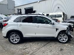 View Auto part Bootlid/Tailgate Mitsubishi Asx 2021